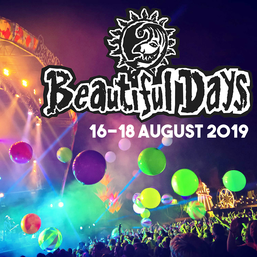 Dates announced for BD2019