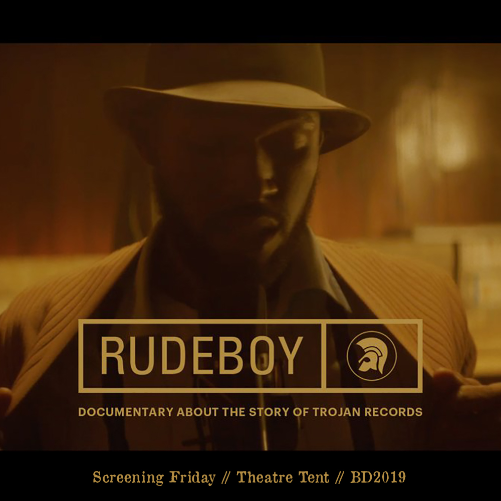 Rudeboy: The Story Of Trojan Records