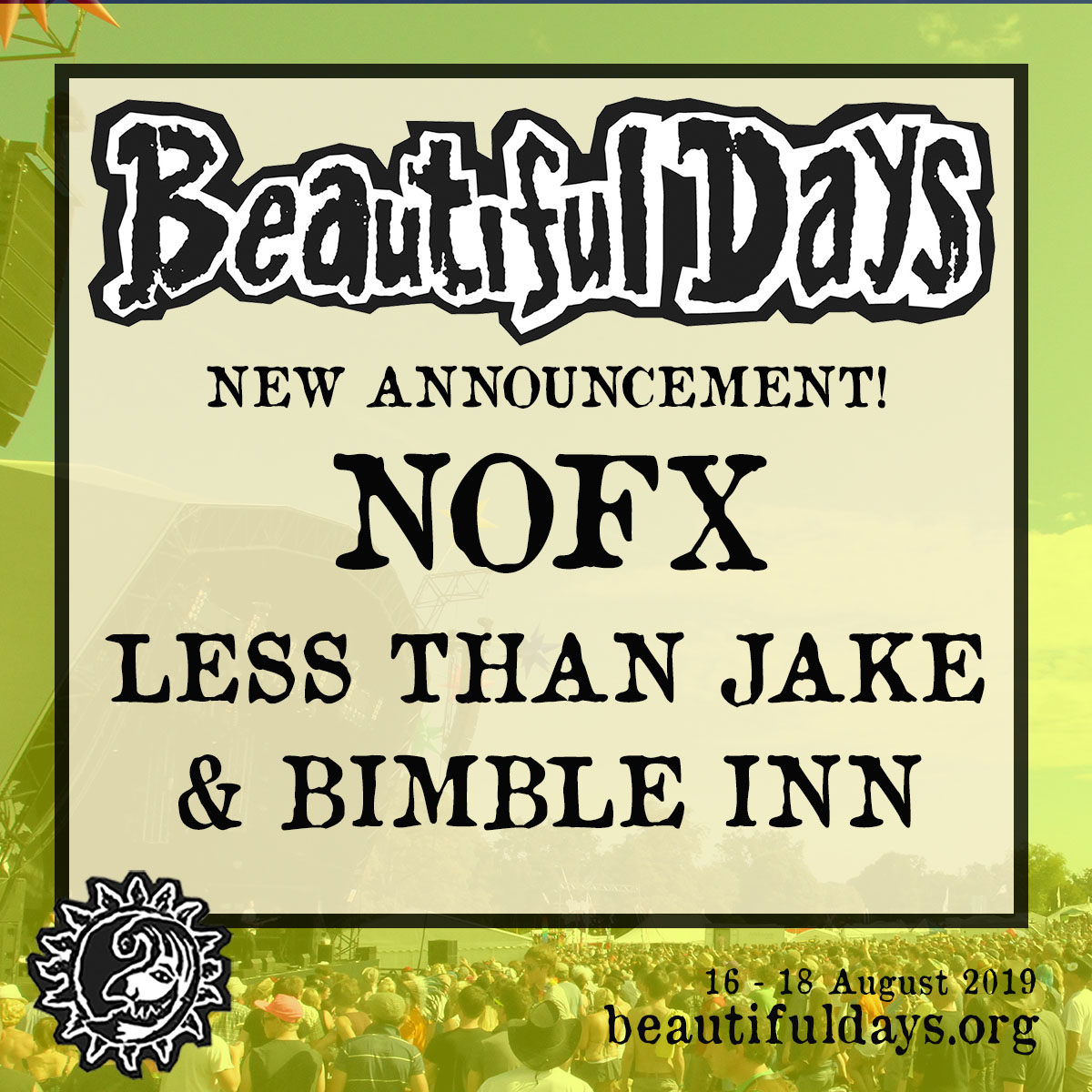 Special Guests & Bimble Inn