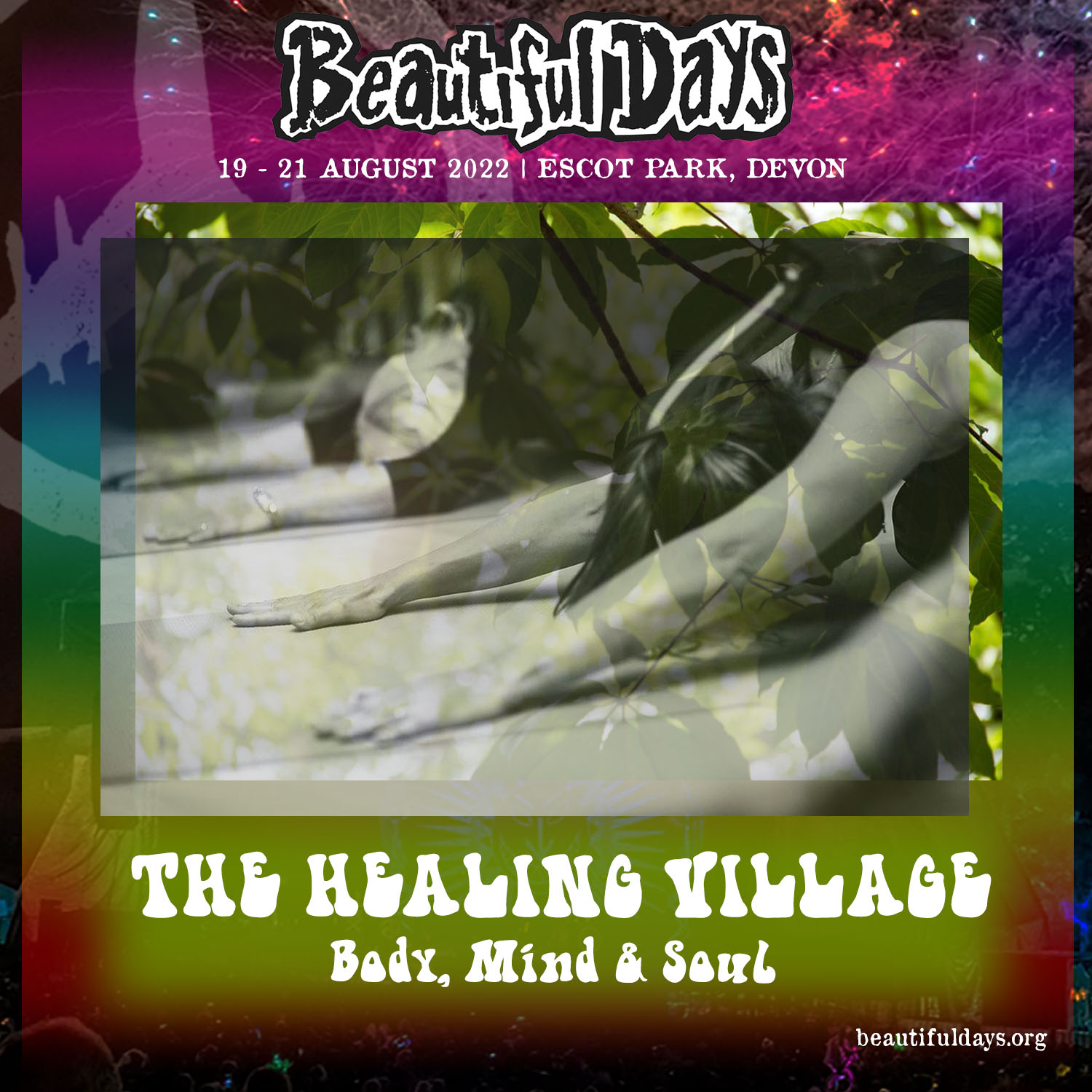 Healing Village