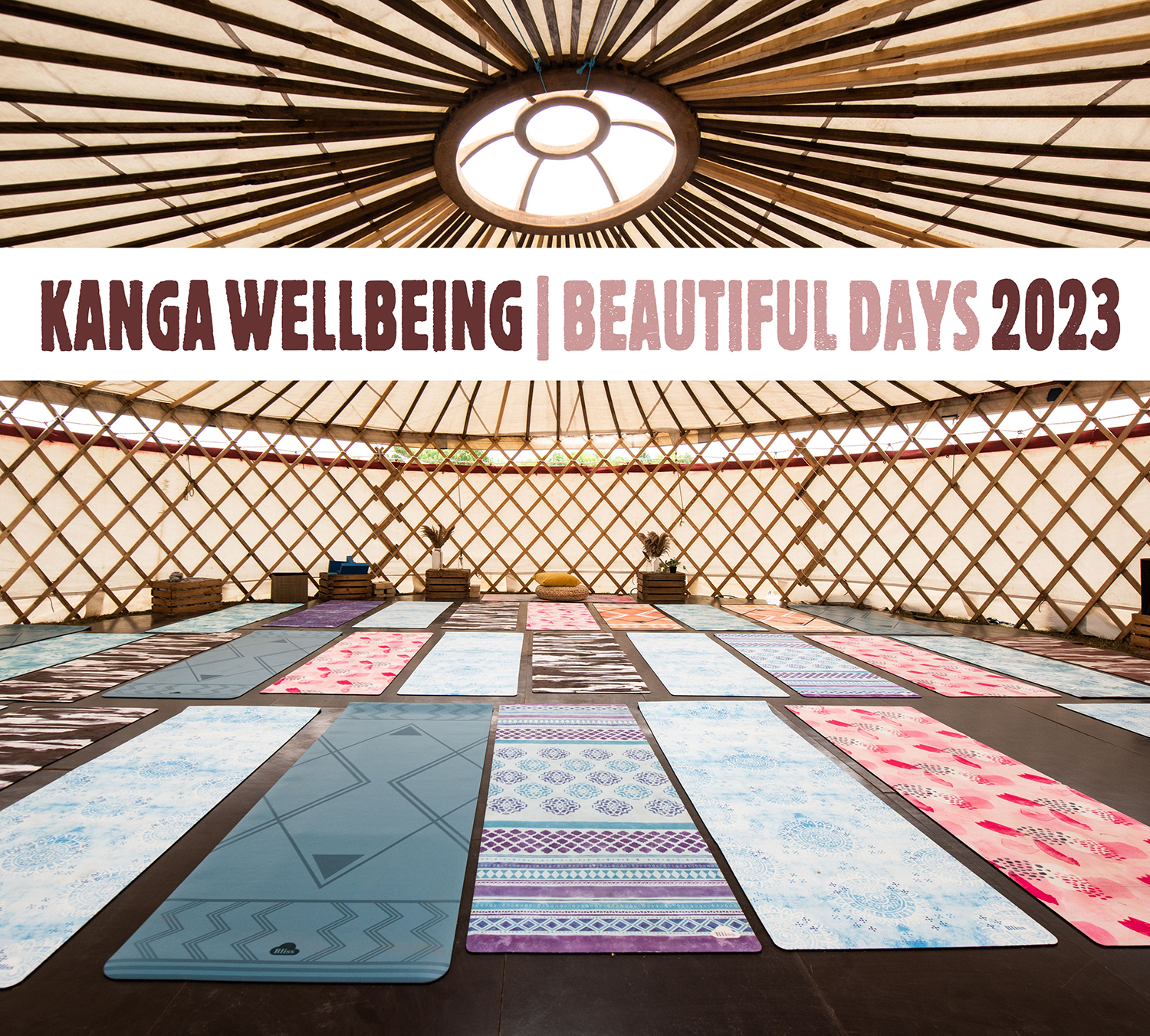 KANGA WELLBEING